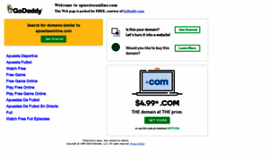 Apuestasonline.com thumbnail