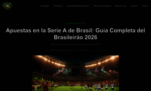 Apuestasserieabrasil.com thumbnail