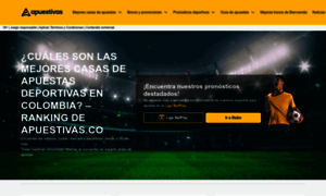 Apuestivas.co thumbnail
