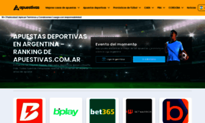 Apuestivas.com.ar thumbnail