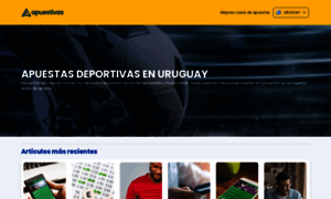 Apuestivas.com.uy thumbnail