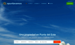 Apuntavamos.com thumbnail