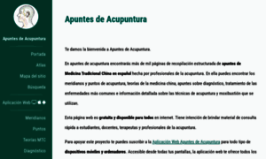 Apuntes-de-acupuntura.com thumbnail