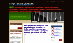 Apuntes-de-derecho.webnode.cl thumbnail
