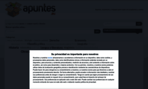 Apuntes.eu thumbnail
