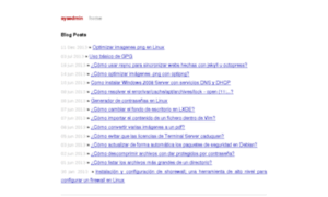 Apuntesasir.com thumbnail