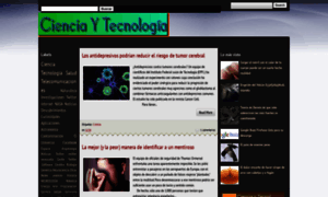Apuntesdecienciaytecnologia.blogspot.com thumbnail