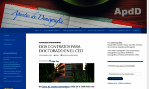 Apuntesdedemografia.wordpress.com thumbnail
