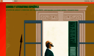 Apuntesdelenguaylit.blogspot.com thumbnail