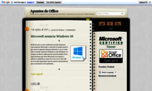 Apuntesdeoffice.blogspot.com.es thumbnail