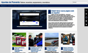 Apuntesdeposventa.com thumbnail