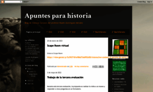 Apuntesparahistoria.blogspot.com.es thumbnail