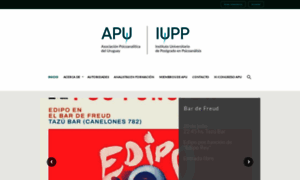 Apuruguay.org thumbnail