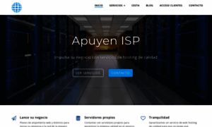 Apuyen.net thumbnail