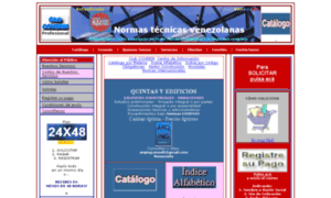 Aqc.com.ve thumbnail
