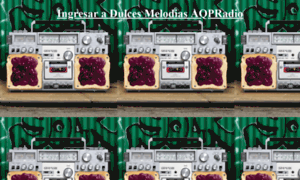 Aqpradio.info thumbnail