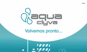 Aquaclyva.com.mx thumbnail