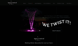 Aquacontrol.com thumbnail