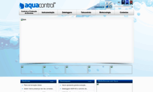 Aquacontrol.pt thumbnail