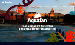 Aquafan.com.ar thumbnail