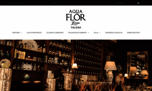 Aquaflormadrid.es thumbnail