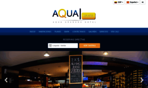 Aquahotelcali.co thumbnail