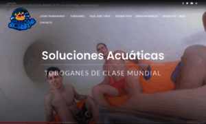 Aquakita.com thumbnail