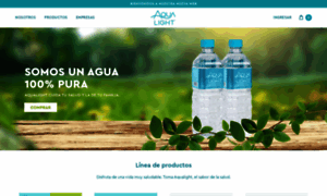 Aqualight.pe thumbnail