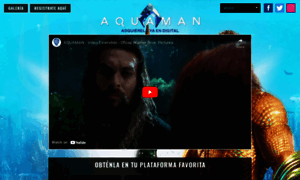 Aquamanlapelicula.com thumbnail