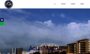 Aquamarina-hotel.com thumbnail