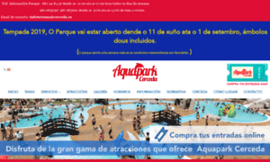 Aquapark.cerceda.org thumbnail