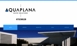 Aquaplana.com thumbnail