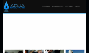 Aquasalutaris.com thumbnail