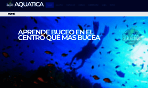 Aquaticabuceo.com.ar thumbnail