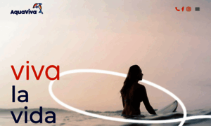 Aquaviva.com thumbnail