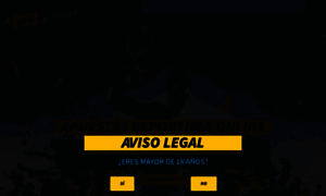 Aqueapostar.com thumbnail