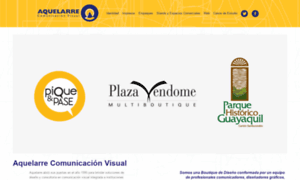 Aquelarre.com thumbnail