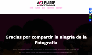 Aquelarre.edu.uy thumbnail