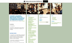 Aquellamamosedadmedia.wordpress.com thumbnail
