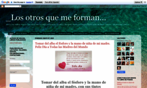 Aquellosotros.blogspot.com thumbnail