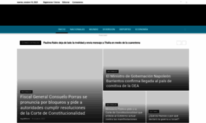 Aquiahora.com.gt thumbnail