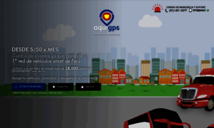Aquigps.com thumbnail