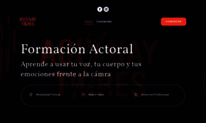 Aquihaytigres.com thumbnail