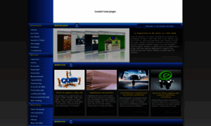 Aquila.cl thumbnail