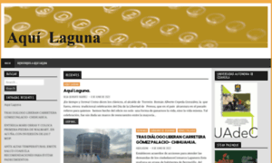 Aquilaguna.com thumbnail