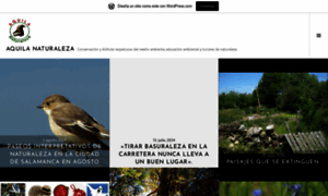 Aquilanaturaleza.wordpress.com thumbnail