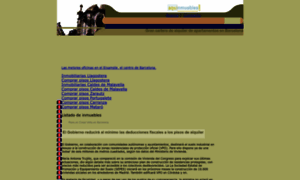 Aquinmuebles.com thumbnail