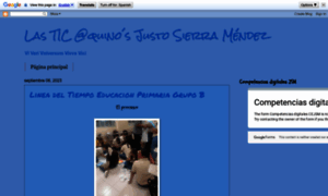 Aquinotic.blogspot.mx thumbnail