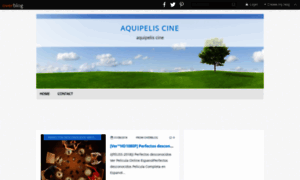 Aquipelis-cine.over-blog.com thumbnail