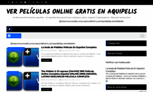 Aquipelis-tyreh.blogspot.com thumbnail
